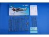 Eduard 7440 Fw 190F-8 1/72
